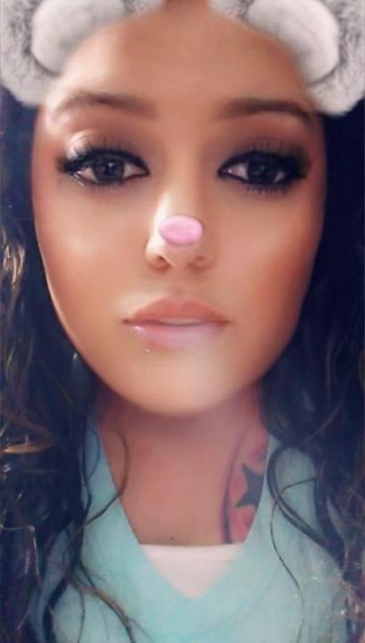 Ashley Direnzo