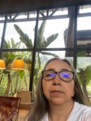 Ana cristina Insuasti mesias