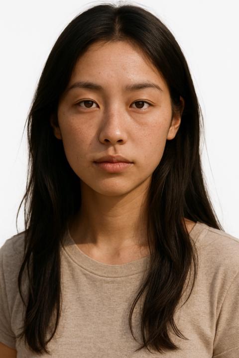 Nina Kao