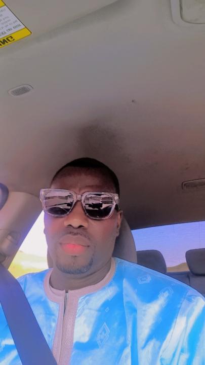Ibrahima Niang
