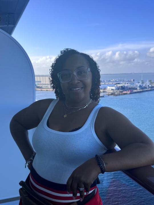 Roshunda Williams
