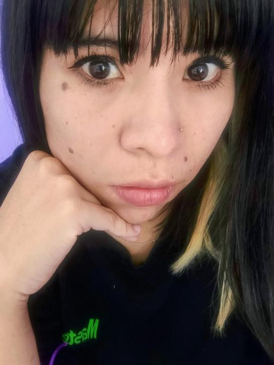 Romina Flores Menendez