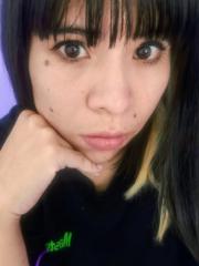 Romina Flores Menendez