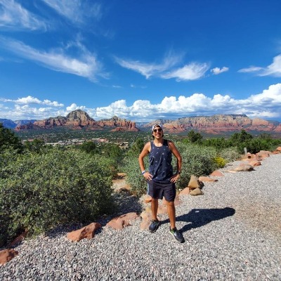 Ignacio Van meegroot