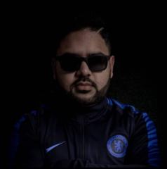 Sahir Kermani