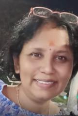 Sulo Naidu