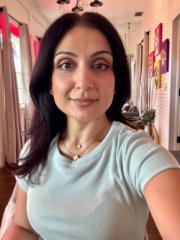 Shweta Patel