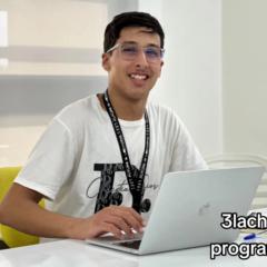 Oussama Sbaa