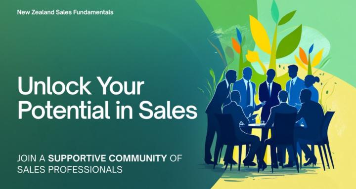 Sales Fundamentals