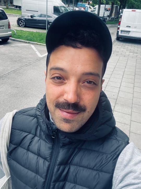 Florian Sandl
