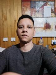Luis Ariza