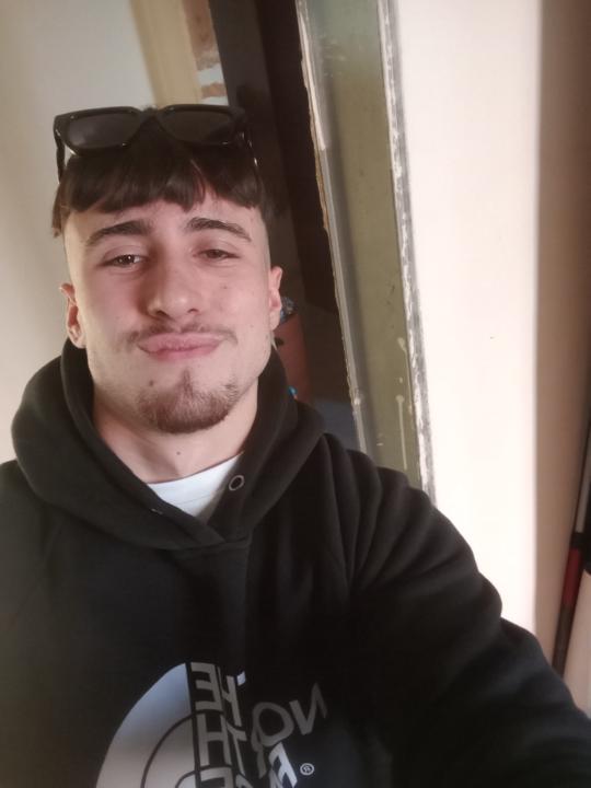 Gian Luca Ragazzi