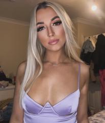 Lucie Masters