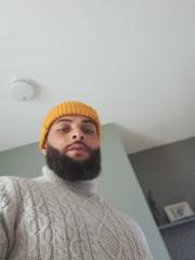 Akeem Lendor