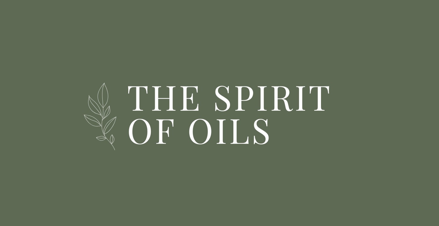 Spirit of Oils