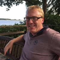 Carsten Møller Jensen