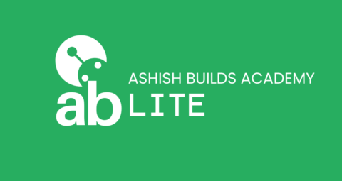Ashish Builds Academy – Lite  gallery image