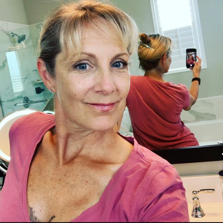 Dawn Marone