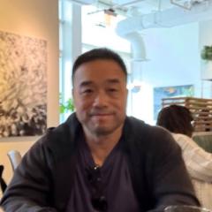 Wallace Wong