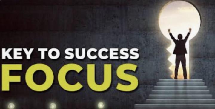 Benefit - Focusing 