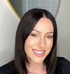 Kirsty Hurdley