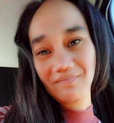 Maureen Akimseu
