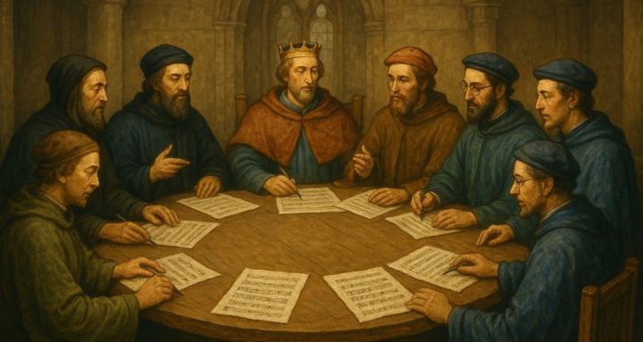 Choral Composer Collective