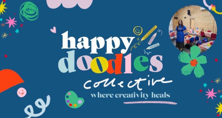 Happy Doodles Collective