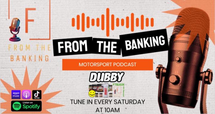 From The Banking Podcast