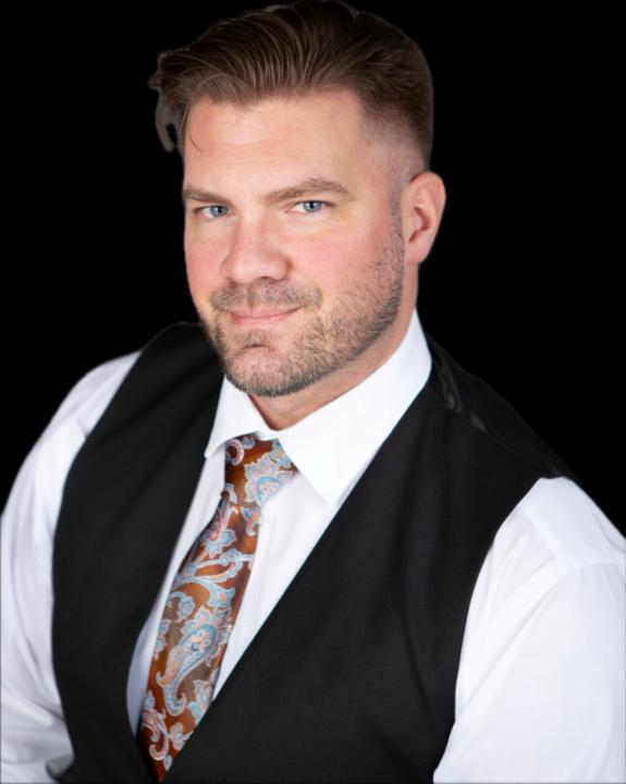 Andrew Bell