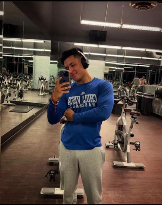 Brandon Capetillo