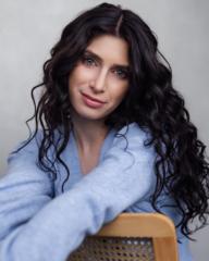 Anabelle Ciancuillo