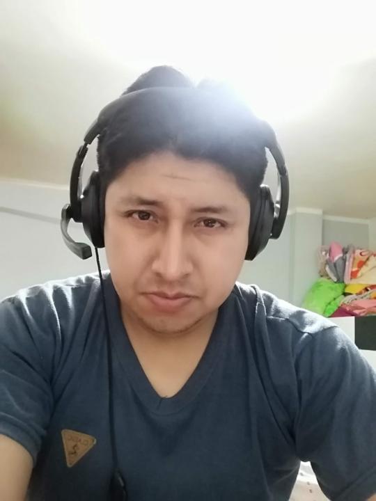 Rommel Cervantes