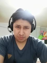 Rommel Cervantes