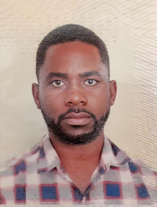 Nigel William-Quartey