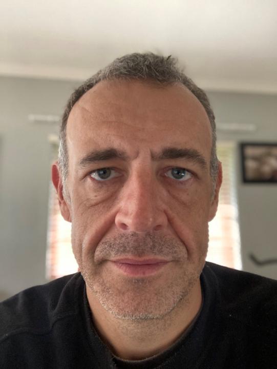 Andy Swanepoel