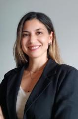 Eliana Carolina Beron