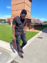 Ebenezer Acquah Asare