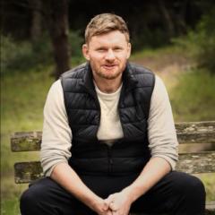 Tom Woodfin