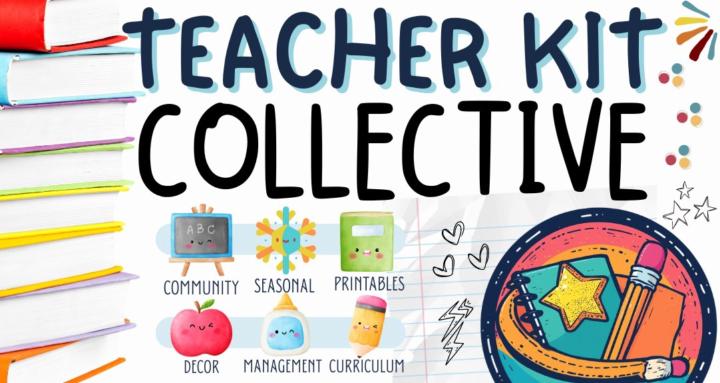 Teacher Kit Collective