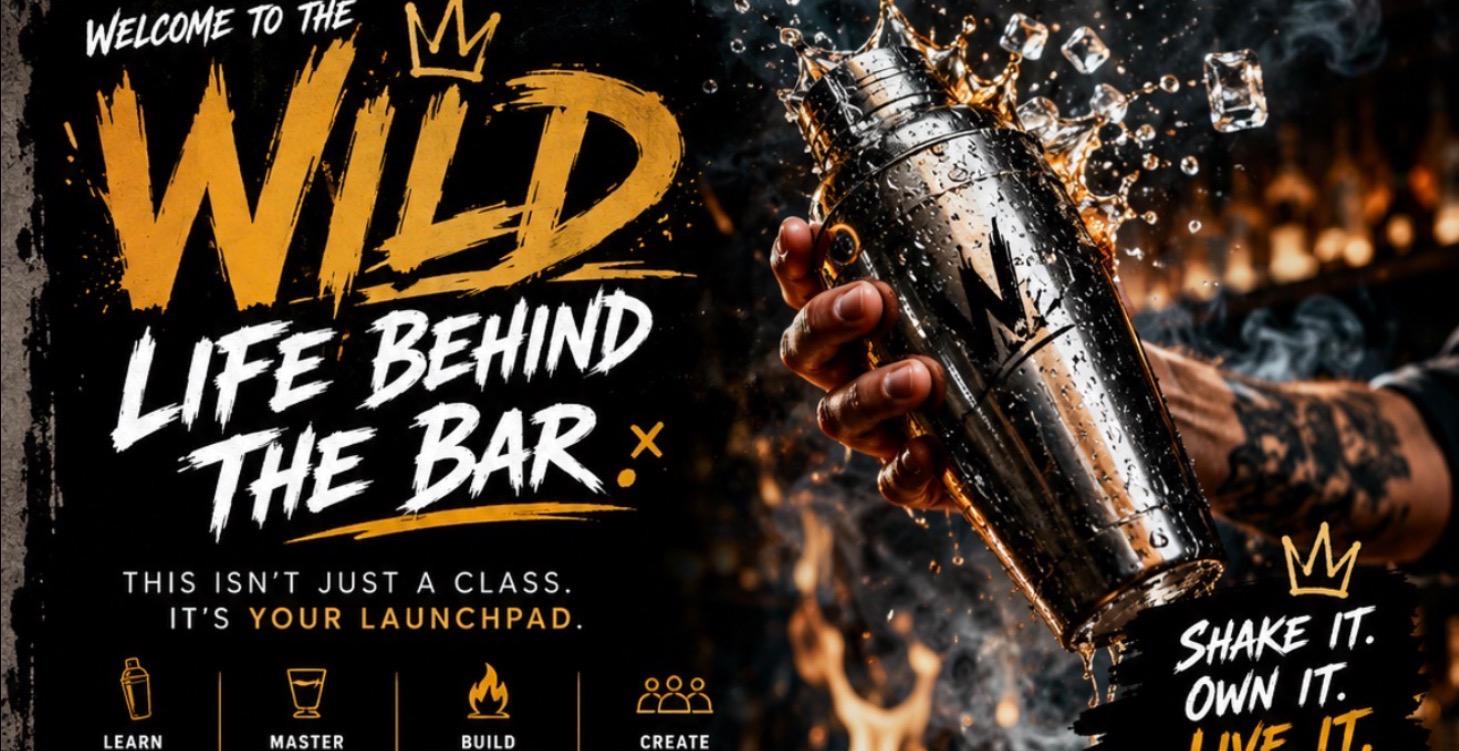 Bar Introduction