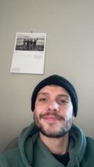 Benjamin Hurlbatt