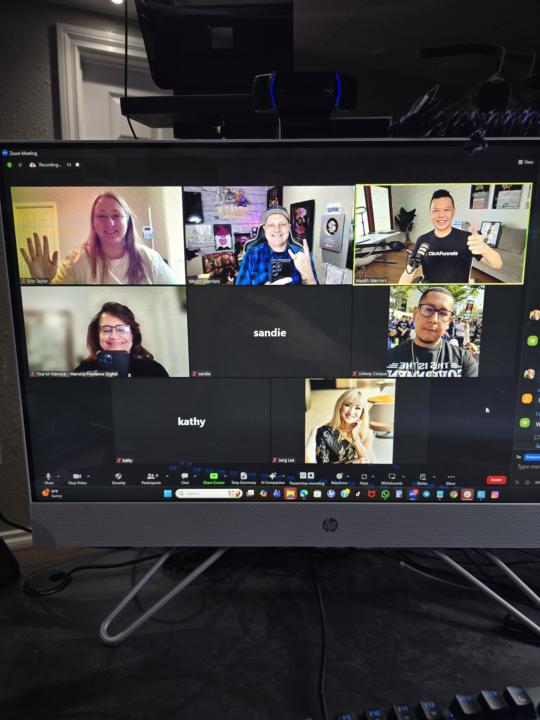 App Builders Academy-Week 1 Training Replay