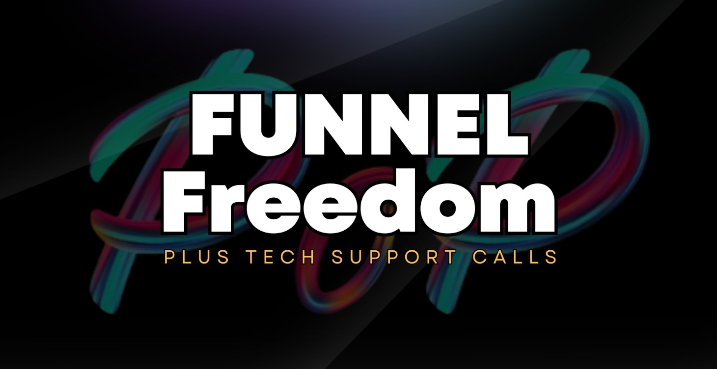 Funnel Freedom Automation Tool