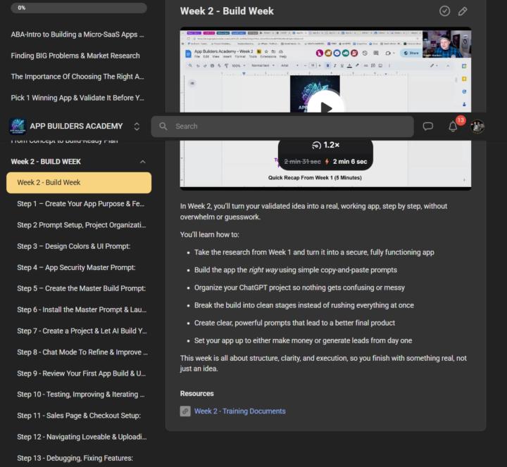 Week 2 - Replies Are Now Up and Posted