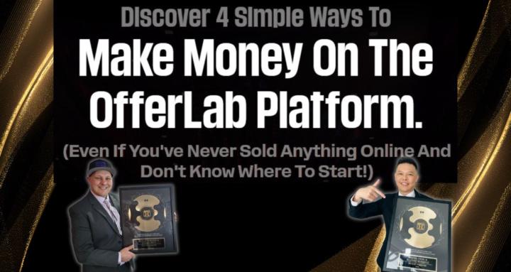 OfferLab Certificate VIP's