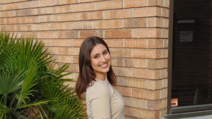 Claudia Ibanez