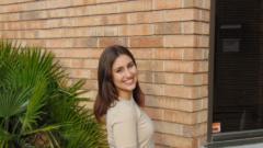 Claudia Ibanez