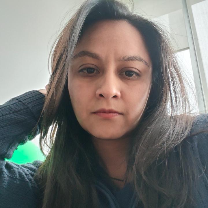 Maricarmen Luna Toledo