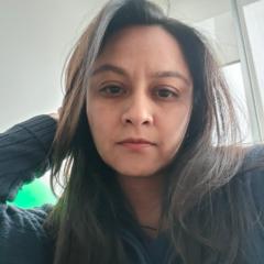 Maricarmen Luna Toledo